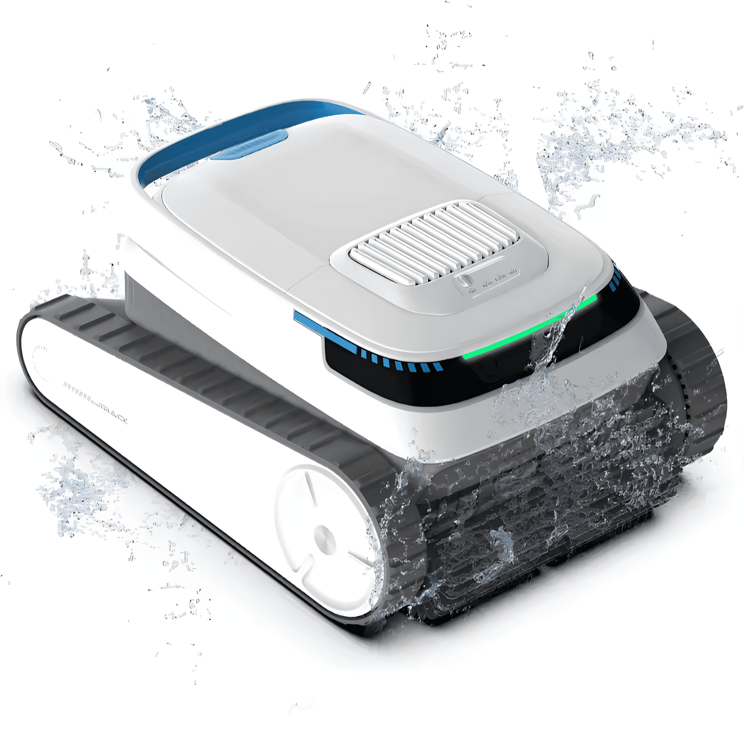 Robot Piscine Nova X1