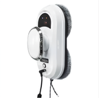 Robot Lave-Vitre Clear X1