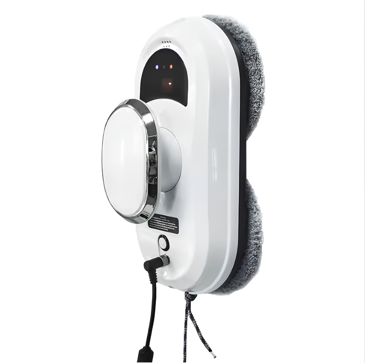 Robot Lave-Vitre Clear X1