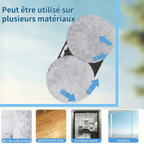 Robot Lave-Vitre Clear X1