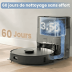 Robot Aspirateur PureClean X1