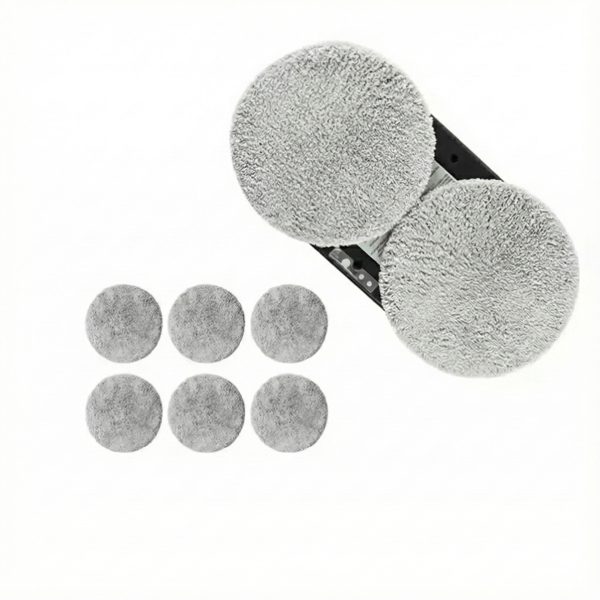 Chiffons de Nettoyage